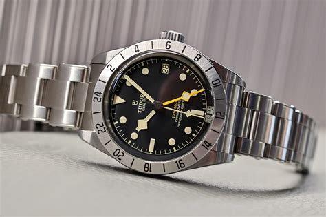 tudor 79470|tudor black bay pro price.